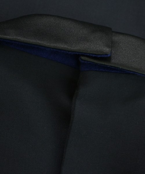 sacai（サカイ）ジャケット 紺 サイズ:F レディース/2200627857010