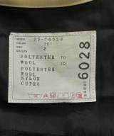 sacai（サカイ）ジャケット 紺 サイズ:F レディース/2200627857010