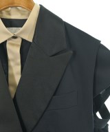 sacai（サカイ）ジャケット 紺 サイズ:F レディース/2200627857010