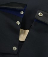 sacai（サカイ）ジャケット 紺 サイズ:F レディース/2200627857010