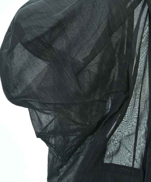 sacai（サカイ）ジャケット 黒 サイズ:2(M位) レディース/2200627857027