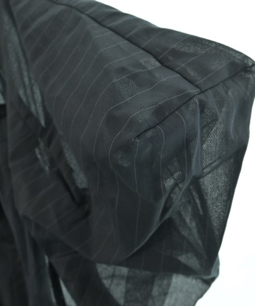 sacai（サカイ）ジャケット 黒 サイズ:2(M位) レディース/2200627857027