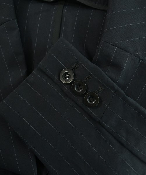 sacai（サカイ）ジャケット 黒 サイズ:2(M位) レディース/2200627857027