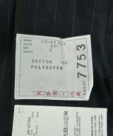 sacai（サカイ）ジャケット 黒 サイズ:2(M位) レディース/2200627857027