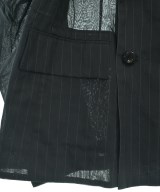 sacai（サカイ）ジャケット 黒 サイズ:2(M位) レディース/2200627857027