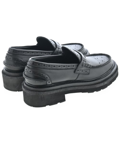 sacai（サカイ）ビジネス・ドレスシューズ 黒 サイズ:EU39(25.5cm位) レディース/2200627857065