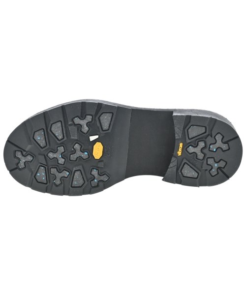 sacai（サカイ）ビジネス・ドレスシューズ 黒 サイズ:EU39(25.5cm位) レディース/2200627857065