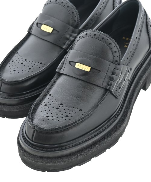 sacai（サカイ）ビジネス・ドレスシューズ 黒 サイズ:EU39(25.5cm位) レディース/2200627857065