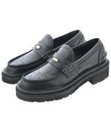 sacai（サカイ）ビジネス・ドレスシューズ 黒 サイズ:EU39(25.5cm位) レディース/2200627857065