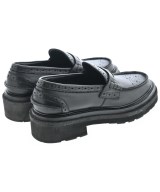 sacai（サカイ）ビジネス・ドレスシューズ 黒 サイズ:EU39(25.5cm位) レディース/2200627857065