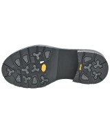 sacai（サカイ）ビジネス・ドレスシューズ 黒 サイズ:EU39(25.5cm位) レディース/2200627857065