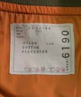 sacai（サカイ）ミリタリーブルゾン カーキ サイズ:2(M位) レディース/2200627941016