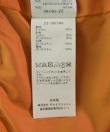 sacai（サカイ）ミリタリーブルゾン カーキ サイズ:2(M位) レディース/2200627941016
