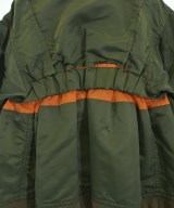 sacai（サカイ）ミリタリーブルゾン カーキ サイズ:2(M位) レディース/2200627941016
