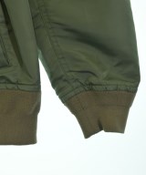 sacai（サカイ）ミリタリーブルゾン カーキ サイズ:2(M位) レディース/2200627941016