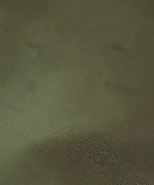 sacai（サカイ）カジュアルシャツ カーキ サイズ:1(S位) レディース/2200628083029