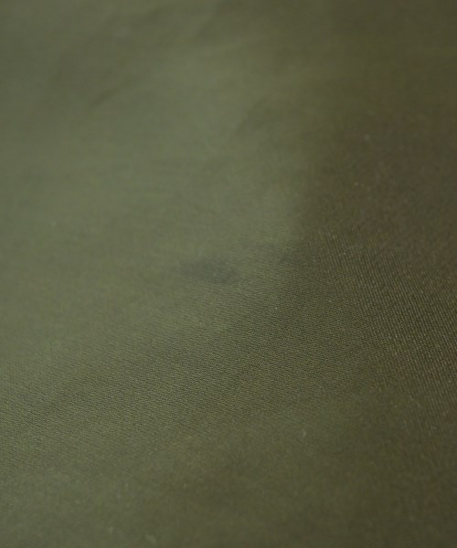 sacai（サカイ）カジュアルシャツ カーキ サイズ:1(S位) レディース/2200628083029