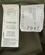 sacai（サカイ）カジュアルシャツ カーキ サイズ:1(S位) レディース/2200628083029