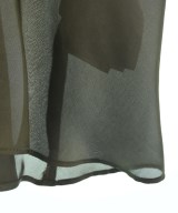 sacai（サカイ）カジュアルシャツ カーキ サイズ:1(S位) レディース/2200628083029