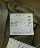 sacai（サカイ）ショートパンツ カーキ サイズ:1(S位) レディース/2200628089014