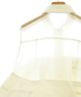 sacai（サカイ）ベスト 白 サイズ:2(M位) レディース/2200628089021