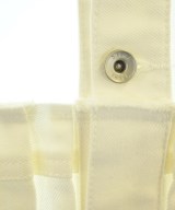 sacai（サカイ）ベスト 白 サイズ:2(M位) レディース/2200628089021