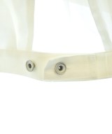 sacai（サカイ）ベスト 白 サイズ:2(M位) レディース/2200628089021