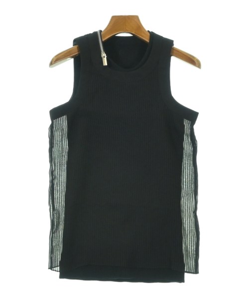 サカイ(sacai)のsacai タンクトップ