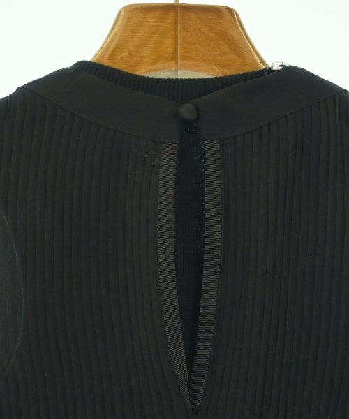 sacai（サカイ）タンクトップ 黒 サイズ:1(S位) レディース/2200628089038