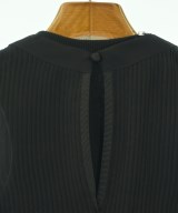 sacai（サカイ）タンクトップ 黒 サイズ:1(S位) レディース/2200628089038