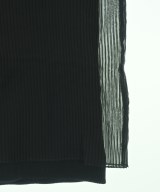 sacai（サカイ）タンクトップ 黒 サイズ:1(S位) レディース/2200628089038