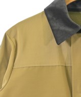 sacai（サカイ）ブルゾン ベージュ サイズ:1(S位) レディース/2200628307019