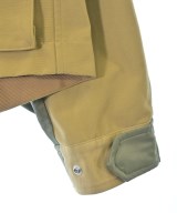 sacai（サカイ）ブルゾン ベージュ サイズ:1(S位) レディース/2200628307019