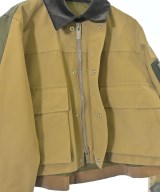 sacai（サカイ）ブルゾン ベージュ サイズ:1(S位) レディース/2200628307019