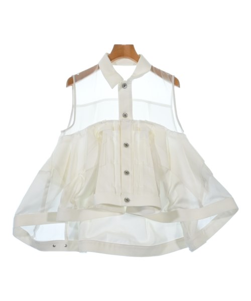 サカイ(sacai)のsacai カジュアルシャツ