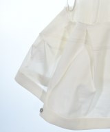 sacai（サカイ）カジュアルシャツ 白 サイズ:1(S位) レディース/2200628307026