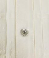 sacai（サカイ）カジュアルシャツ 白 サイズ:1(S位) レディース/2200628307026