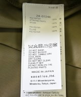 sacai（サカイ）ロング・マキシ丈スカート カーキ サイズ:2(M位) レディース/2200628307033