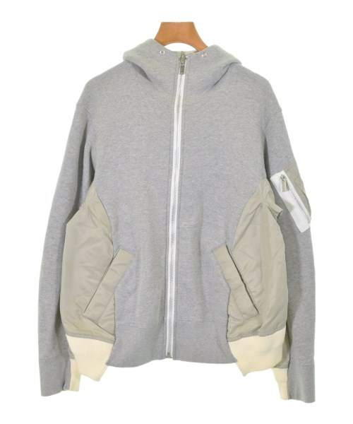 サカイ(sacai)のsacai パーカー