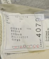 sacai（サカイ）パーカー グレー サイズ:1(S位) レディース/2200628532022