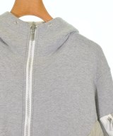 sacai（サカイ）パーカー グレー サイズ:1(S位) レディース/2200628532022