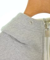 sacai（サカイ）パーカー グレー サイズ:1(S位) レディース/2200628532022