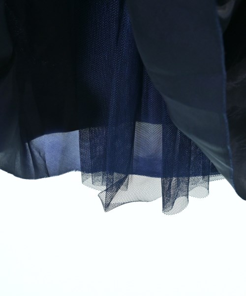 sacai（サカイ）カーディガン 紺 サイズ:1(S位) レディース/2200628532039