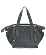 sacai（サカイ）ハンドバッグ 紺 サイズ:- レディース/2200628532091