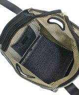 sacai（サカイ）ハンドバッグ 紺 サイズ:- レディース/2200628532091