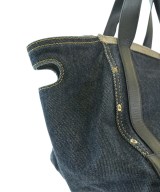 sacai（サカイ）ハンドバッグ 紺 サイズ:- レディース/2200628532091