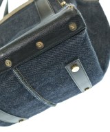 sacai（サカイ）ハンドバッグ 紺 サイズ:- レディース/2200628532091