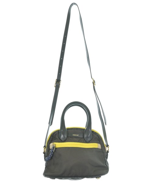 サカイ(sacai)のsacai ハンドバッグ