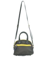 sacai（サカイ）ハンドバッグ グレー サイズ:- レディース/2200628532107