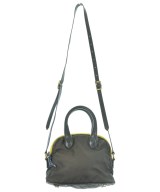 sacai（サカイ）ハンドバッグ グレー サイズ:- レディース/2200628532107